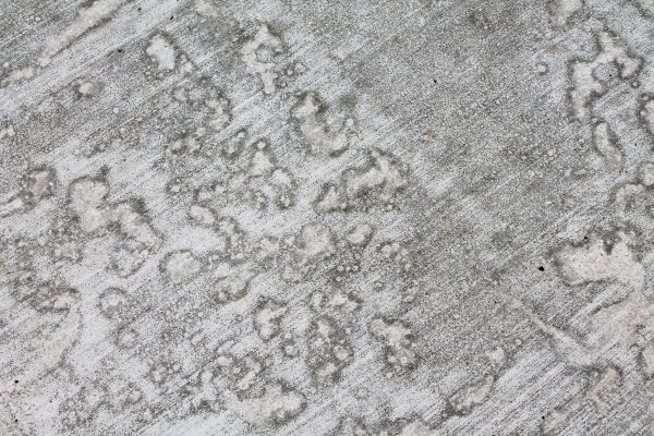 Concrete Acid Staining in Chico