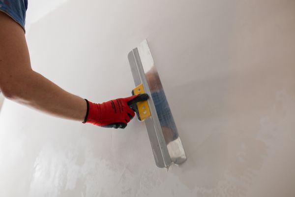 Concrete Refinishing in Chico