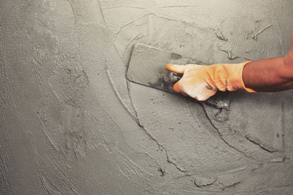 Concrete Topping Service in Chico