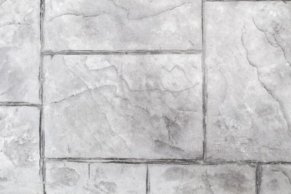Stamped Concrete Service in Chico
