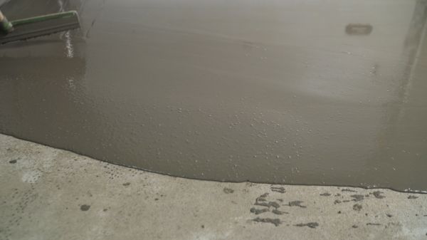 Cost of Overlay Installation in Chico