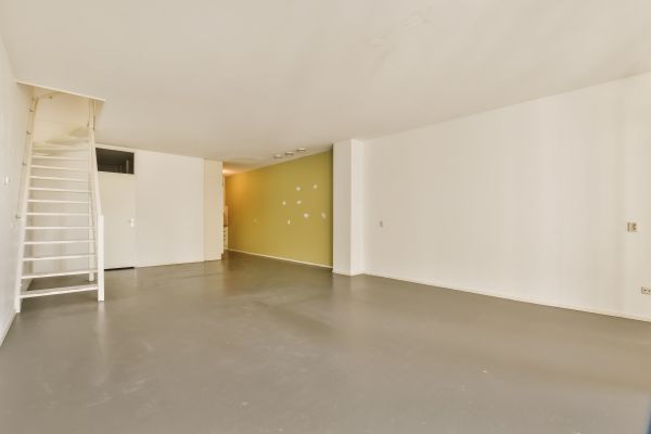 Basement Floor Tinting in Chico