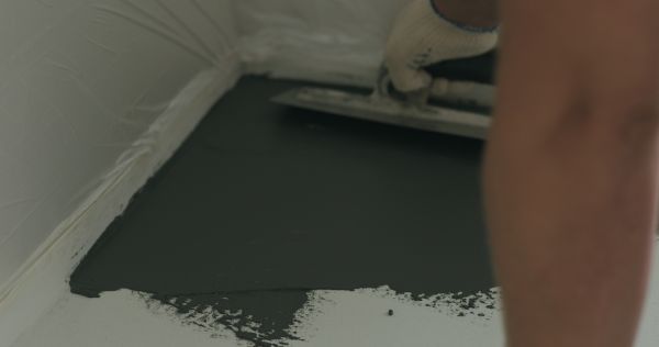 Cost of Interior Concrete Finishing in Chico