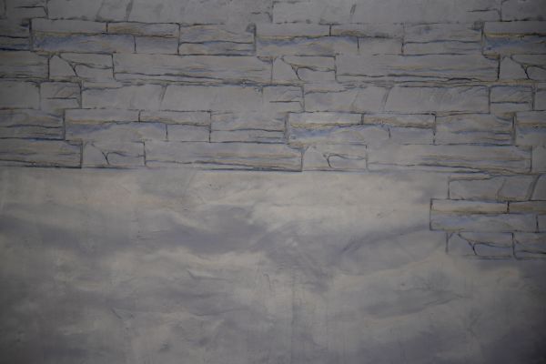 Pool Concrete Stamping in Chico