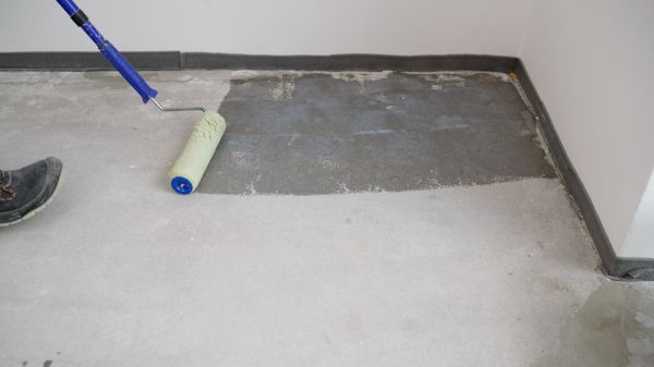 Cost of Slab Sealing in Chico